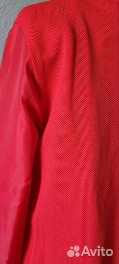 Ветровка U.S. Polo Assn. (12-14 лет)