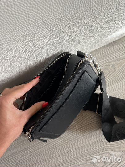 Сумка marc jacobs