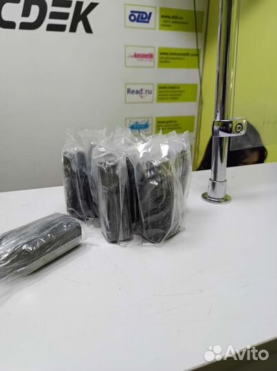 Масло из Сибирской облепихи