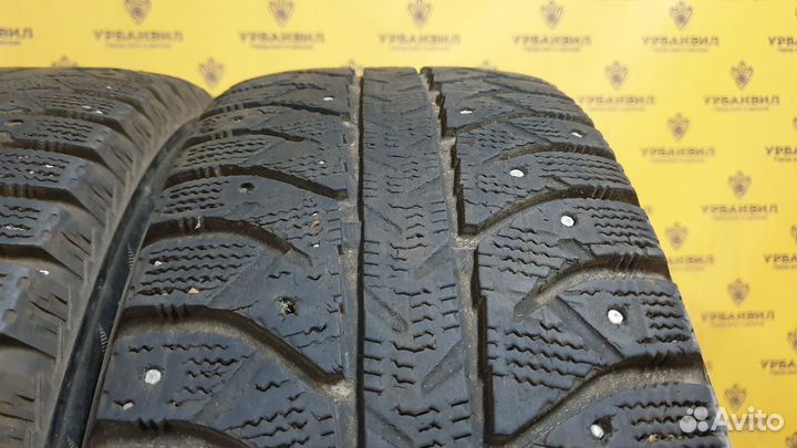 Bridgestone Ice Cruiser 7000 185/65 R15 88T