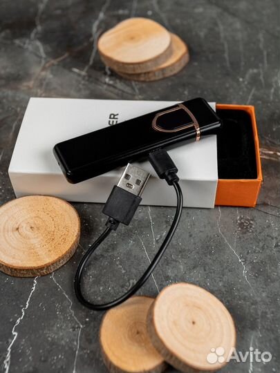 Usb зажигалка