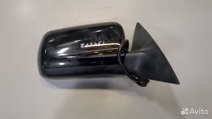Зеркало боковое Audi A6 (C6) Allroad, 2008