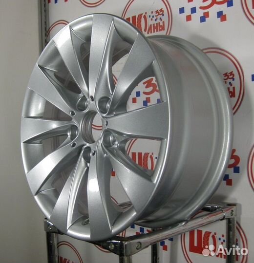 Диски R17, 5/120 72.5