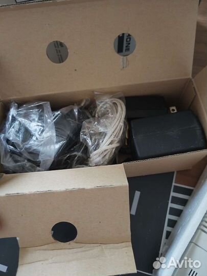 Автоответчик Panasonic