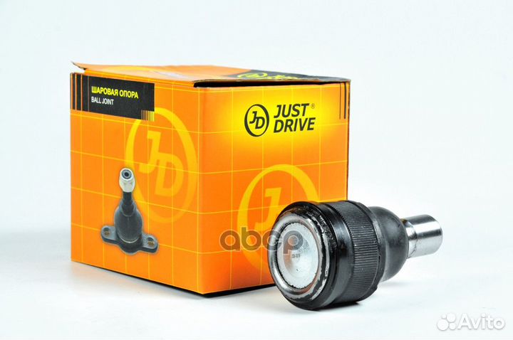 Шаровая опора cbmz17 JD