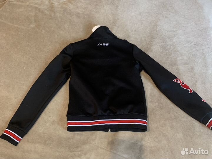 Спортивный костюм женский 42