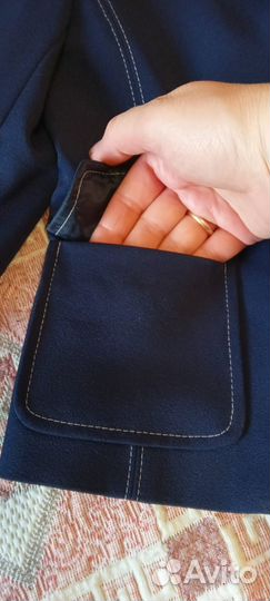 Школьная форма для девочки 128