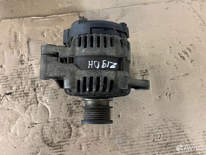 Генератор опель Opel