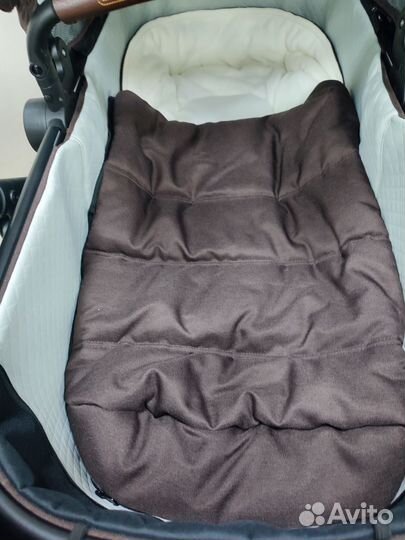 Коляска трансформер. Фарфелло