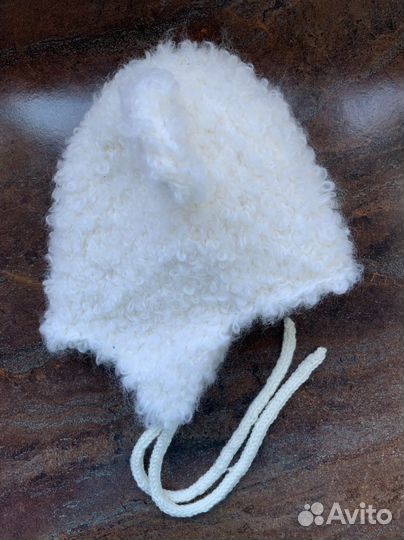 Шапка детская 46 48