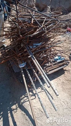 Вывоз и прием цветного металлолома