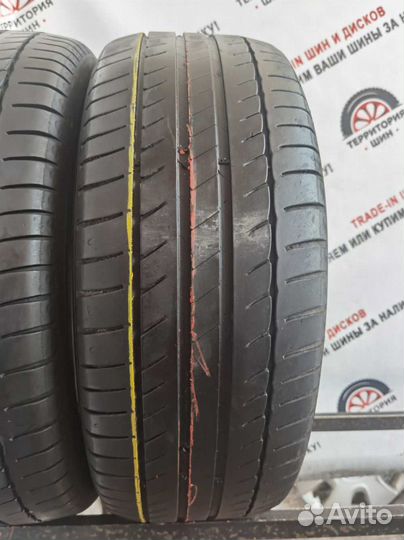 Michelin Primacy HP 215/50 R17 95W