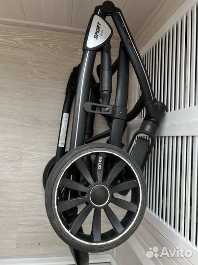 Коляска Anex Sport