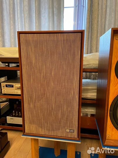 Акустическая система Victor BLA 455