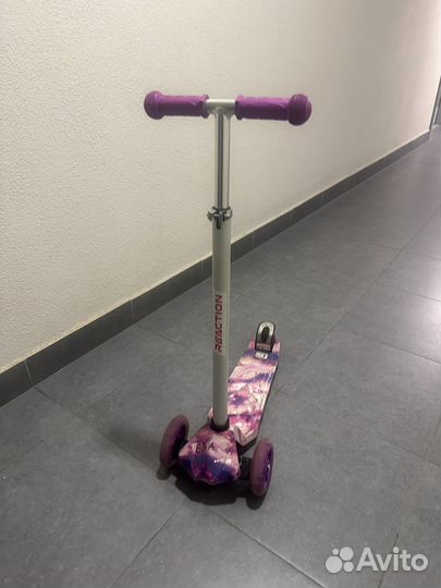 Самокат детский
