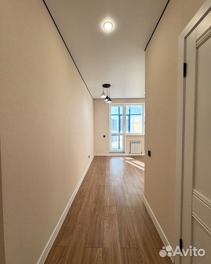 Ремонт и отделка квартир под ключ с гарантией