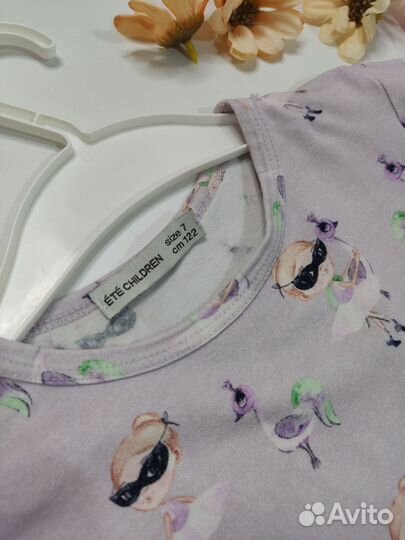 Платье Ete Children 122