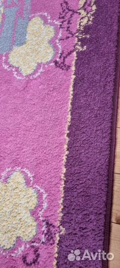 Ковер для детской