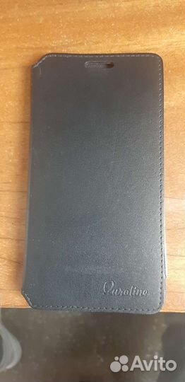 Чехлы на телефон