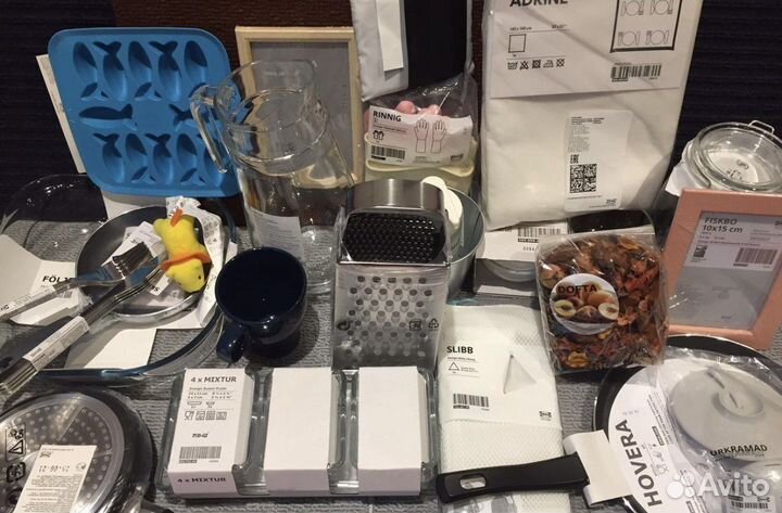 Утварь для кухни IKEA