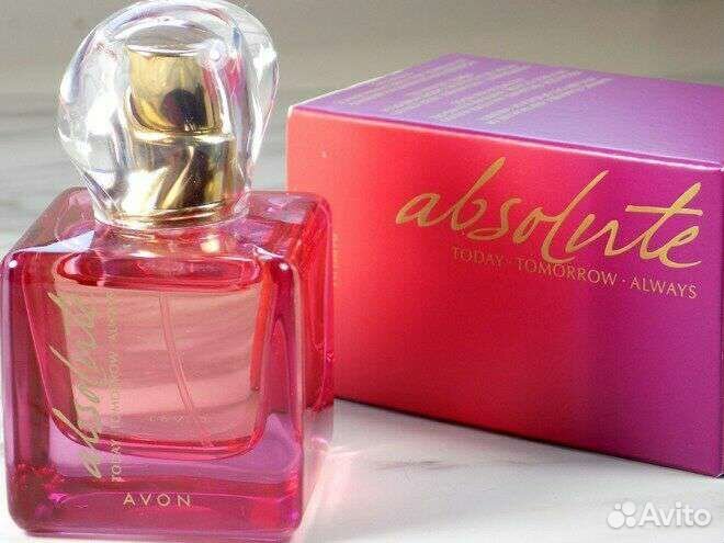 Absolute Avon для женщин