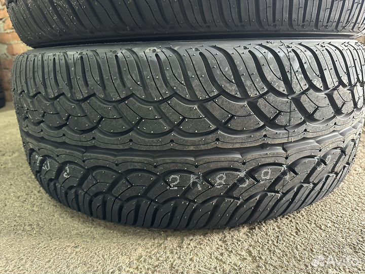 Yokohama Parada Spec-X PA02 285/45 R22 114V