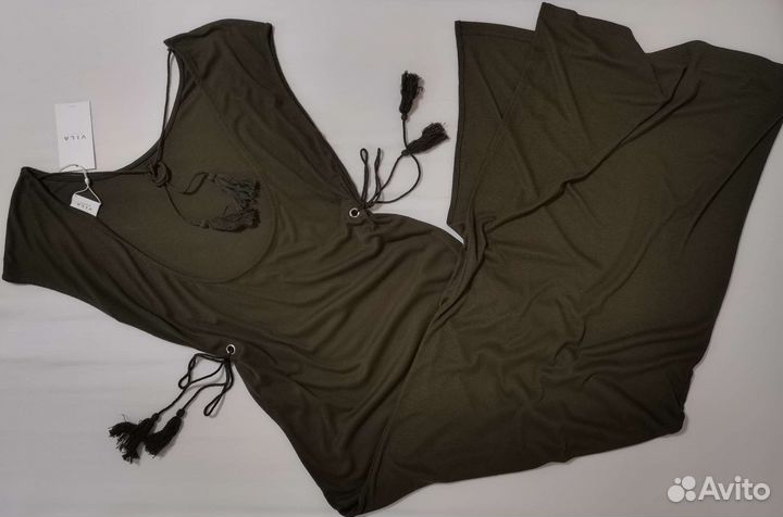 Женские вещи пакетом