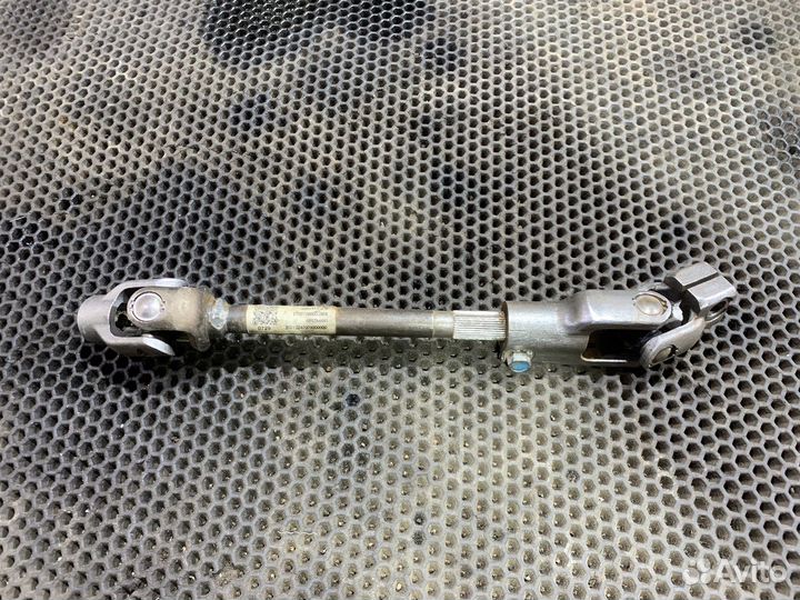 Рулевой карданчик Chevrolet Cobalt T250 Кобальт