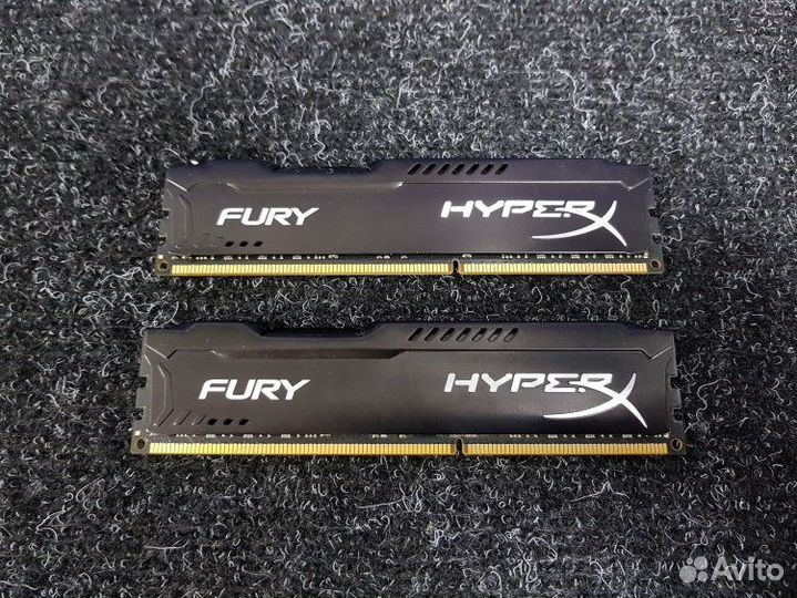 Оперативная память ddr4 16 gb 3200