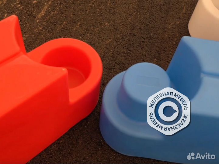 Блоки для картинга Т1 Стандарт