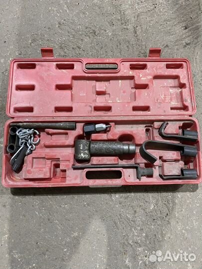 Наборы для кузовного ремонта