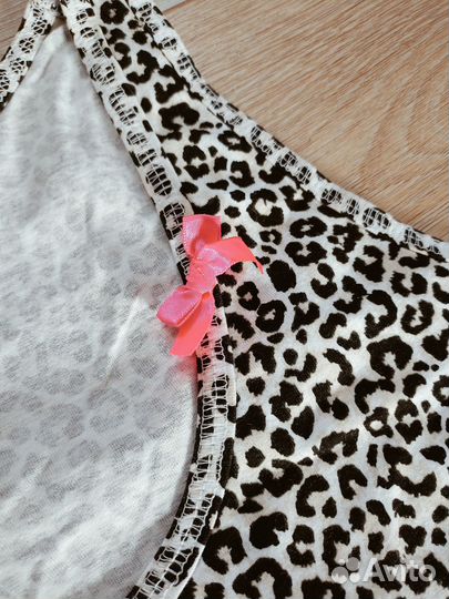 Майка blue motion collection