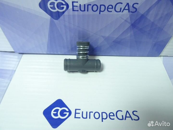 Газобаллонное оборудование Kia набор №880 гбо