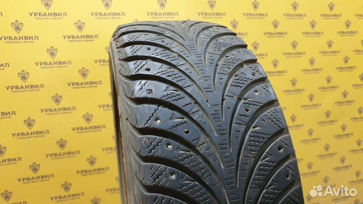 Sava Eskimo Stud 205/55 R16