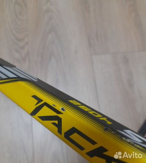Хоккейная клюшка ccm tacks 4092