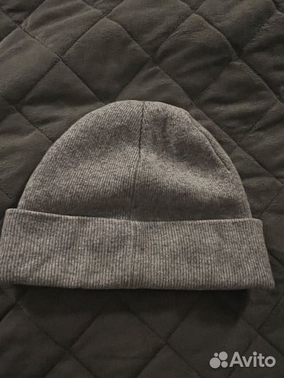 Шапка мужская calvin klein