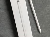 Стилус для iPad apple pencil 1