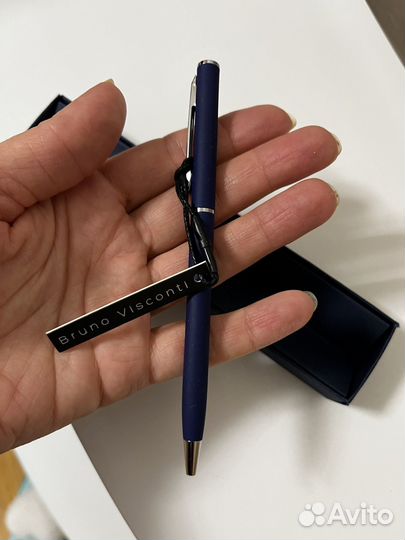 Ручка подарочная Bruno Visconti