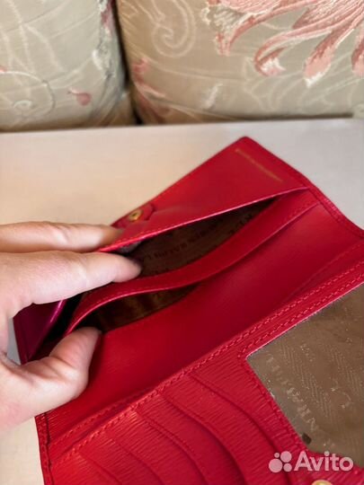 Кошелек женский Ralph Lauren