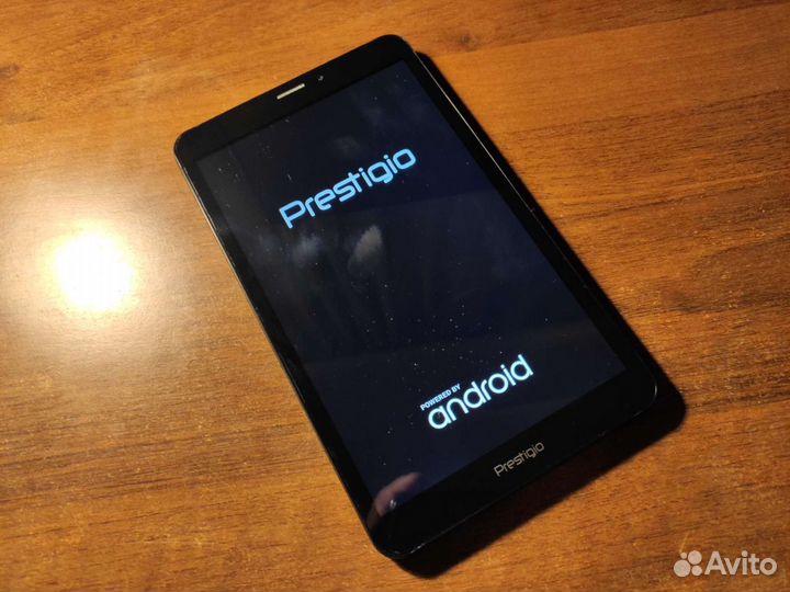 Планшет Prestigio Wize 3518 4G
