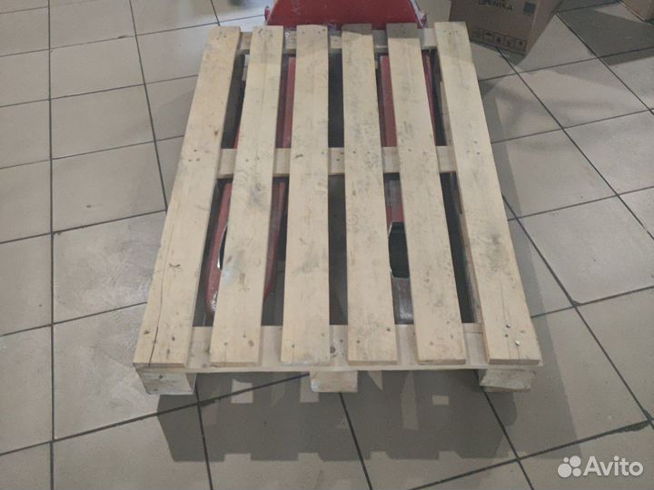 Поддоны бесплатно