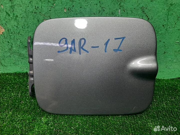 Лючок топливного бака Suzuki Ignis 2006