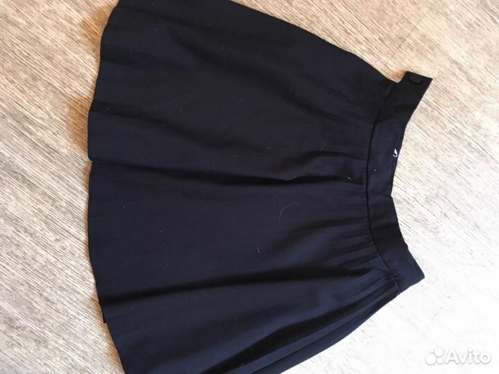 Школьная одежда для девочки 146 152