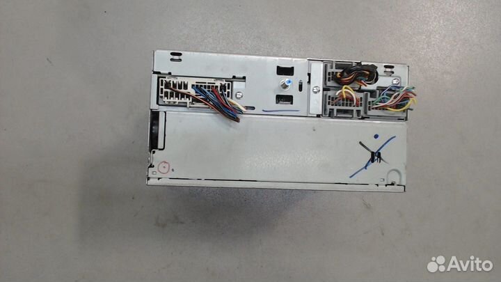 Магнитола Lincoln Aviator, 2004