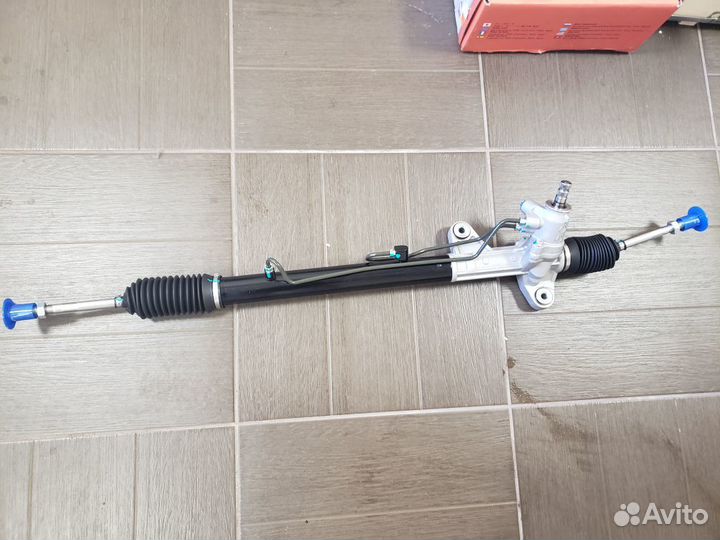 Рулевая рейка Honda CR-V RD левый руль