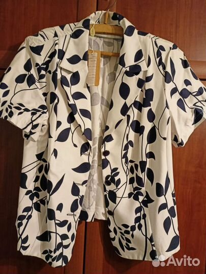 Женские вещи пакетом 54 56 размера