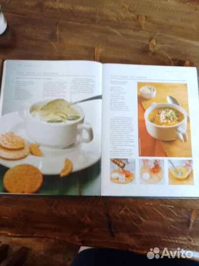 Самая полная энциклопедия Мультиварка bork