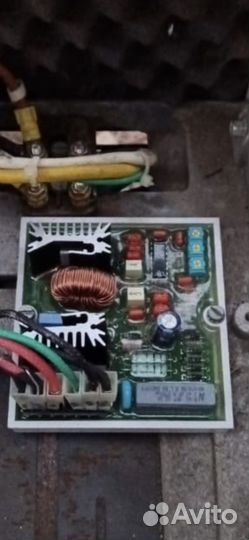 Ремонт бензиновых генераторов обслуживание дгу