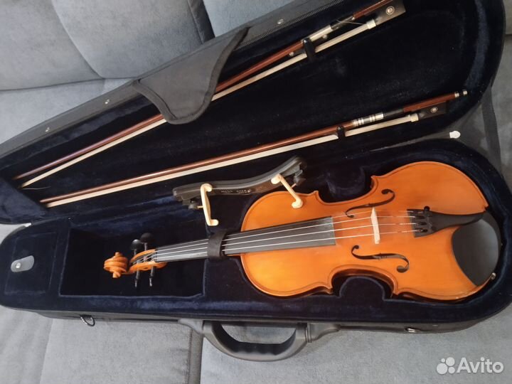 Ученическая скрипка