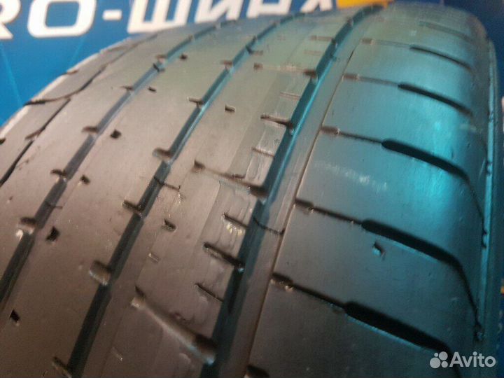 Pirelli P Zero 275/35 R20